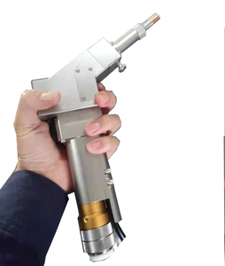 Máquina de Soldadura Láser Portátil 4 en 1, Cortadora Multifuncional, Limpiadora, Máquina de Soldadura Manual para Hierro y Aluminio, 1500w - Product Image 4
