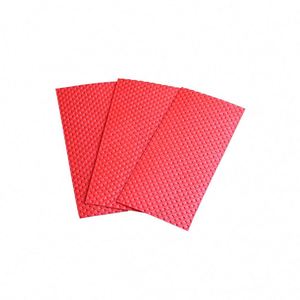 <b>Hot</b> Sale 160*70mm Disposable Absorbent Pad High Quality Fruit Fresh Supermarket Packaging PE Material Food Grade Eco-Friendly - Product Image 2