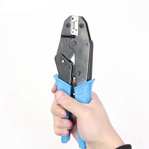 Kit de conector de cable de desconexión rápida de bloque de terminales de pala de bandera aislada de nailon en caja - Product Image 4