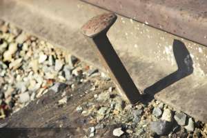 犬のネイルトラック犬のスパイクM8*80 M10 * 100 M12 * 120 M14 * 130 M16 * 165 - Product Image 3