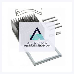 Accessoires de ventilateur de haute qualité, 4607309,ATS-17G-04-C2-R0, dissipateur de chaleur, Support OEM - Product Image 4