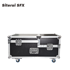 Siterui เครื่องทำหมอกแบบน้ำกำลังต่ำ, กำลังไฟ3000วัตต์สายคู่พร้อมระบบสัมผัส sreen DMX สำหรับงานแต่งงานและเอฟเฟกต์บนเวที - Product Image 6