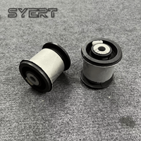 Kit de bras de commande arrière pour Porsche Panamera 970 3.0D 4.8 Turbo 4S 97033104300 97033104700 10 pièces