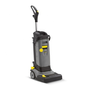 Kunden spezifisches langsames Elektro fahrzeug Lithium-Blei-Säure-Batterie fahrzeuge Elektrischer <span class=keywords><strong>Rotowash</strong></span>-Boden wäscher - Product Image 2