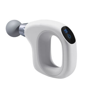 Perkussions-Massagepistole für Muskelfaszien-Körpermassage und gezielte Körperarbeit - Product Image 5