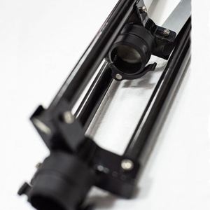 Trípode CFRP para Cámara, Trípode de Carbono para Telescopio con Bloqueo Giratorio - Product Image 2