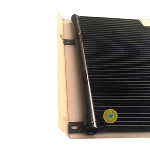 Condenseur de climatisation automobile 55116928AA pour Grand Cherokee 3.0L V6 Commander 3.0 - Product Image 3