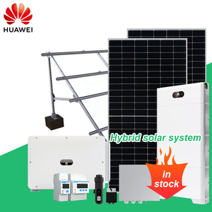 Inversor de Huawel híbrido solar, sistema de batería solar S0, 1/10/15-S0, de 100kW, 1, 2, 1, 2 - Product Image 3
