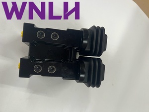 Vanne à pédale hydraulique WNLH pour commande de déplacement 410119-00061 420-00030 pour Doosan DH55 DH60 DH80 DH150 DH215 DH220 DH225 DH258 - Product Image 3