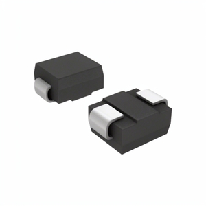 In Stock Single Diodes Components Electronic HS2F R5G DO-214AA, SMB - Product Image 1
