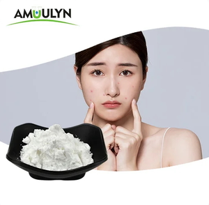 AMULYN Acido Azelaico in Polvere Ultrafine 5um per Detergente Tonico Materia Prima Sbiancante Trattamento Acne Anti-infiammatorio MOQ 1kg - Product Image 1