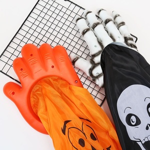2021 di <span class=keywords><strong>Halloween</strong></span> imballaggio simpatico giocattolo per bambini barattolo di caramelle imballaggio sacchetto di caramelle per la decorazione di <span class=keywords><strong>Halloween</strong></span> - Product Image 4