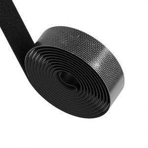 Sangle de fixation en nylon, boucle auto-agrippante double face, bande auto-agrippante de haute qualité, sangles de fixation en nylon réutilisables - Product Image 1