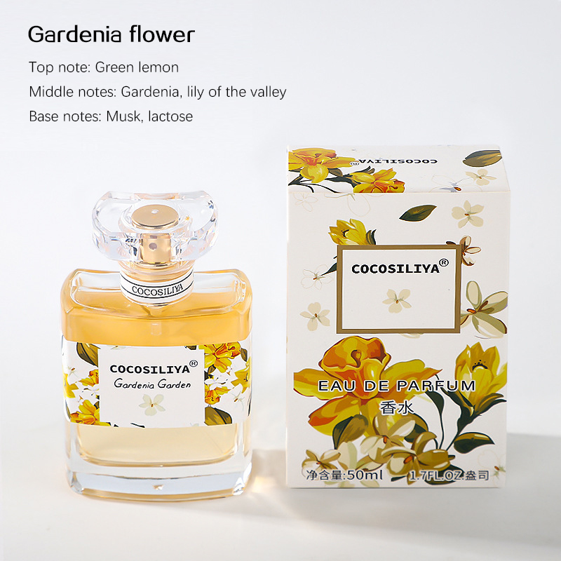 custom perfume private label