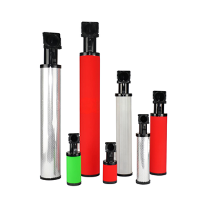 Elementos de Filtro de Aire de Repuesto C350E T350E A350E F350E H350E - Product Image 5
