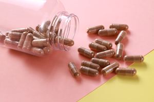 Oem ויטמין <span class=keywords><strong>e</strong></span> softgels עבור בריאות נוגדי חמצון ותמיכה במערכת החיסון למבוגרים לא מומלץ עבור תינוקות - Product Image 5