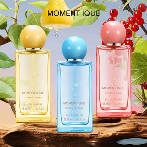 <span class=keywords><strong>Perfume</strong></span> The Day Fall in Love 35ML, Aroma Frutal Fresco con Fragancia Duradera, Apto para Mujeres, <span class=keywords><strong>Perfume</strong></span> Frutal, <span class=keywords><strong>Perfume</strong></span> para Ella - Product Image 1