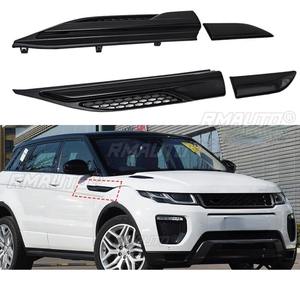 Para Range Rover Evoque 2012-2019: Kit de carrocería inferior, embellecedor de salida de aire lateral, rejilla de ventilación, embellecedor de entrada de aire, accesorios para coche - Product Image 2