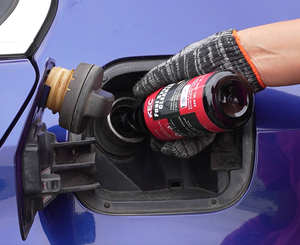 Aditivo de Combustible KEC, Limpiador del Sistema de Combustible con PEA en Proporción 50:1 para Motores de <span class=keywords><strong>Gasolina</strong></span> - Mejora el Consumo de Combustible y Ahorra Combustible - Product Image 3