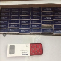 Duplicador de Control Remoto Universal Multifrecuencia 280-868mhz con Escaneo Automático de Frecuencia YET2130