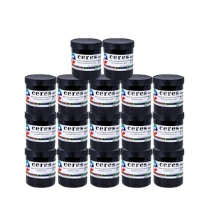 Mực in biến đổi quang học Ceres YY13 màu xanh lá cây chuyển sang xanh dương cho kim loại - Sản phẩm mới, giá tốt nhất và có sẵn kho - Product Image 4