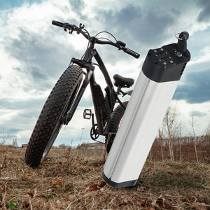 Batería de Iones de Litio para <span class=keywords><strong>Bicicleta</strong></span> Eléctrica Coral de 36V 48V 10Ah 12Ah 14Ah, Batería Plegable para <span class=keywords><strong>Bicicleta</strong></span> Eléctrica <span class=keywords><strong>HIMO</strong></span> Z16 <span class=keywords><strong>Z20</strong></span> ZB20 - Product Image 6