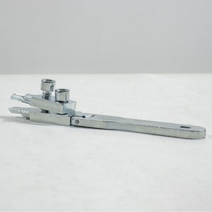 Multifunctional Reverse Thread Broken Pipe Extractor Angle <b>Valve</b> Faucet Stripped Screw <b>Removal</b> Plumbing <b>Tool</b> - Product Image 6