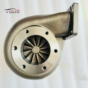 Turbocompresseur 4LGK 3503327 3504412 312945 317706 305762 571562 322668 320038 510957 571561 320037 397664 Pièces automobiles - Product Image 2