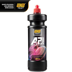 น้ำยาขัดเคลือบสีรถยนต์ AE A2 ขนาด 1000 มล. สำหรับขายส่ง ช่วยขจัดรอยขีดข่วนบนสีรถ - Product Image 1