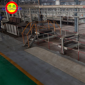 Aosen China Exportação Comércio Exterior Quente Galvanizado Fio de Aço Q195 Material Tamanho 2.0-5.0mm para Baling Wire Cut to Size - Product Image 6