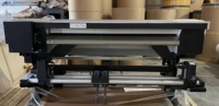 Ep Son Printer sublimasi tangan kedua F7280 dalam situasi yang baik