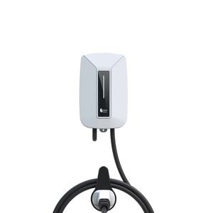 Station de recharge pour véhicules électriques Feyree 7 kW de niveau 2 pour la maison, niveau 2 IEC 62196-2, chargeur de batterie de voiture industriel pour chargeur de véhicules électriques OCPP - Product Image 4