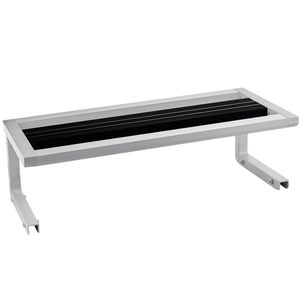 Weipro 30-150Cm Full Spectrum <span class=keywords><strong>Aquarium</strong></span> Licht Met L-Vormige Beugel 16W-108W Led <span class=keywords><strong>Aquarium</strong></span> Licht Voor Zoet <span class=keywords><strong>Water</strong></span> Geplant Tank - Product Image 1