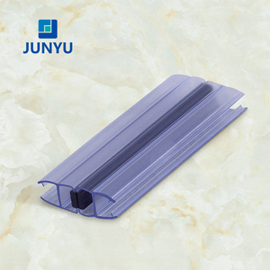 <span class=keywords><strong>Junta</strong></span> magnética de PVC para puerta de vidrio en oferta. - Product Image 2