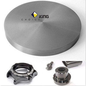 Đường kính lớn mặt đất ta mục tiêu Tantalum mục tiêu phún xạ - Product Image 6