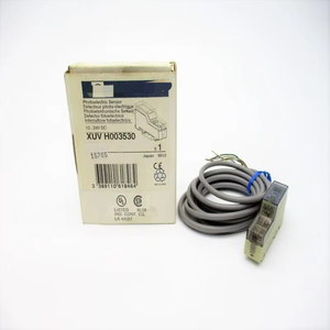 XUVH003530 Neuer Original-Lagerbestand Industrielle Automatisierung PLC Programmiersteuerung - Product Image 1