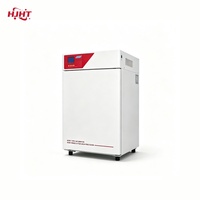 160L Precise Temperature Control Uniform Temperature BOD Detection Reliable Quality Lab Water-Jacket Incubator