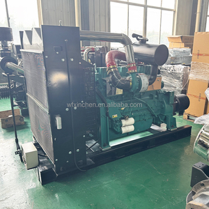 Moteur diesel refroidi par eau 410-450KW turbocompressé avec refroidissement intermédiaire XCWP12ZL, poulie <span class=keywords><strong>de</strong></span> courroie pour tracteurs et moissonneuses agricoles - Product Image 3