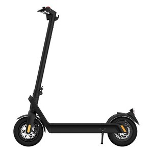 Le Nouveau Scooter 100, Pliable, Haute Puissance, pour Adultes, 10 Pouces, Véhicule de Haute Qualité, Je038 Scooter Je038 - Product Image 4