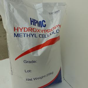 Hidroxipropilmetilcelulosa en Polvo de la Marca HANSHUO, <span class=keywords><strong>Agente</strong></span> Auxiliar Químico de Alta Viscosidad para Masilla Adhesiva - Product Image 1