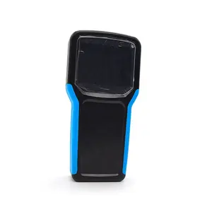high quality portable abs plastic electronic handheld enclosure for