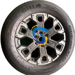 在庫Chery Jetour Zongheng G700自動車部品新品車用タイヤと車用リム - Product Image 1