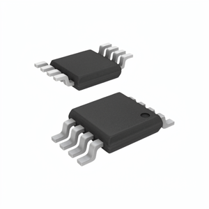 Componentes Electrónicos, Chip IRF7507PBF 8-TSSOP, Transistores 8-MSOP, Servicio Integral Original - Product Image 1