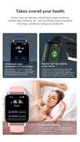 Reloj Inteligente P66 para iPhone 15 Pro Max 14 13 12 11 XR, Correa de Plástico OLED para Llamadas, Esferas Personalizadas, Monitor de Salud, Rastreador de Actividad Física