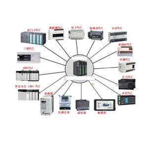 โมดูลจัดส่งด่วน Plc MS3106F2222S + TB ของแท้ 100% ใหม่เอี่ยม - Product Image 5