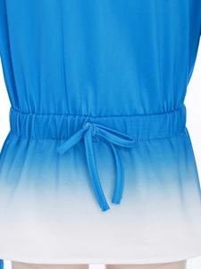 Veste de patinage artistique pour filles de 6 à 16 ans, sweat-shirt métallique à motif flocon de neige, vêtements d'extérieur pour spectacles, compétitions, séances d'entraînement - Product Image 5