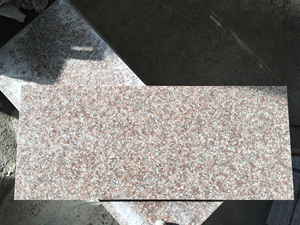 Prezzo più conveniente G687 granito lucidato fiammata Bush-martellato per il Design G687 granito all'ingrosso - Product Image 3