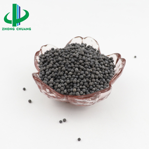 Catalizadores de Hidrogenación 0.5% Pd <span class=keywords><strong>Paladio</strong></span> en Pellets de Alúmina de 1/8 pulgadas - Product Image 5