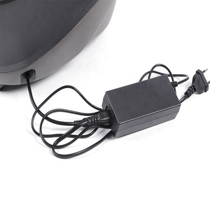 Naipo Malaisie En Gros Sans Fil Électro Masseur De Pieds Pour Les Personnes Âgées Avec Le Point D'acupuncture Massage - Product Image 5