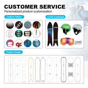 Vista Source Factory - <span class=keywords><strong>Botas</strong></span> de Snowboard Personalizadas OEM/ODM, <span class=keywords><strong>Botas</strong></span> de Esquí <span class=keywords><strong>Freeride</strong></span>, Venta al por Mayor de Tablas de Snowboard - Product Image 3